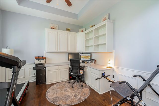 135 Kirkpatrick Road, Ennis, TX 75119