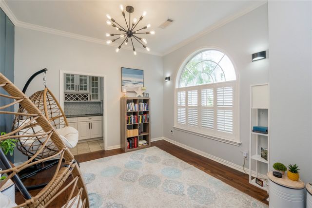 135 Kirkpatrick Road, Ennis, TX 75119