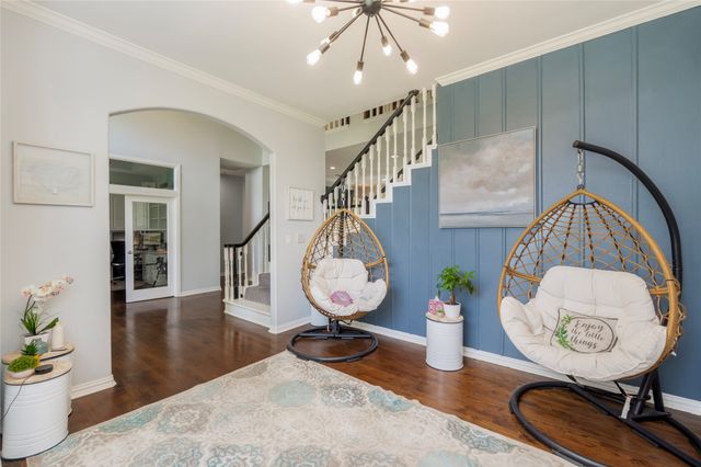 135 Kirkpatrick Road, Ennis, TX 75119