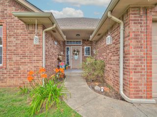 1801 Wagon Trail Boulevard, Harrah, OK 73045