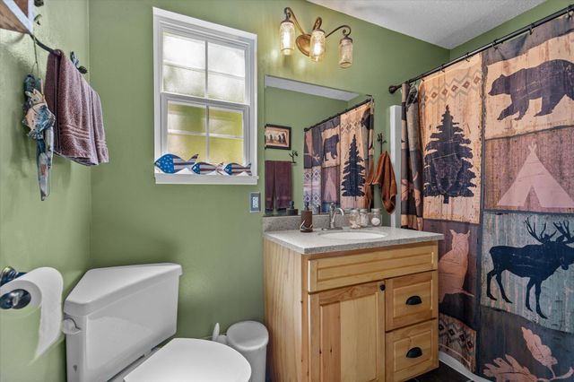 81 Deer Ridge Trail, Kimberling City, MO 65686