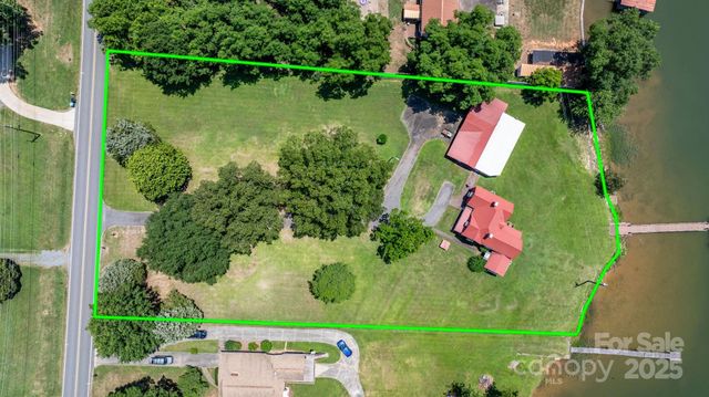 237 Shiloh Church Road, Hickory, NC 28601