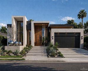 1605 Diplomat Drive, Edinburg, TX 78542