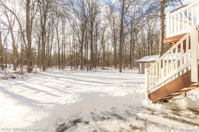 3871 Cheryl Drive, Commerce Charter Township, MI 48382