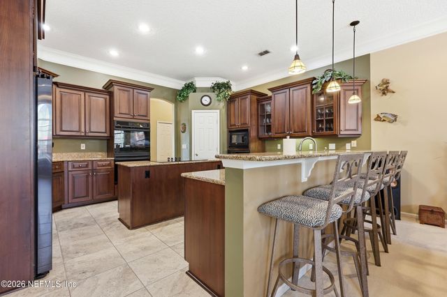 1140 HIDEAWAY Drive N, St. Johns, FL 32259