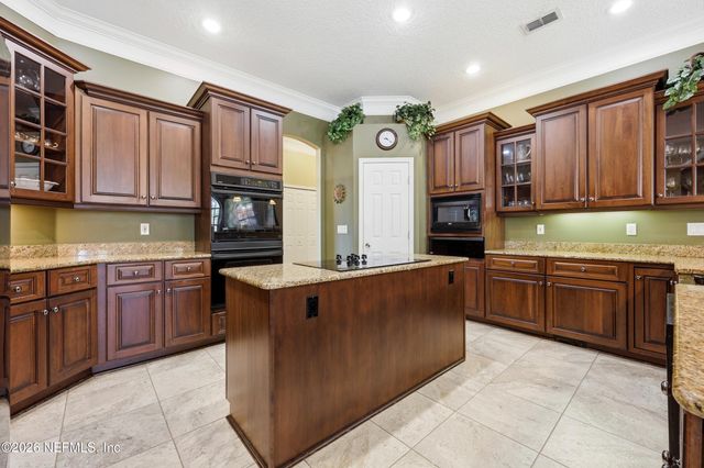 1140 HIDEAWAY Drive N, St. Johns, FL 32259
