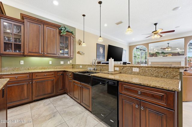 1140 HIDEAWAY Drive N, St. Johns, FL 32259