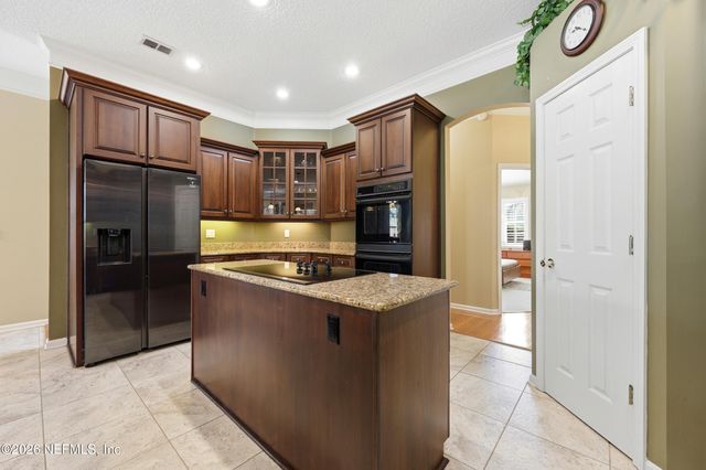 1140 HIDEAWAY Drive N, St. Johns, FL 32259