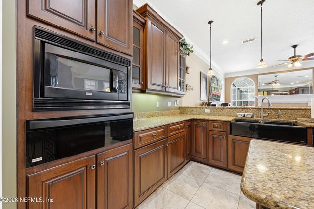 1140 HIDEAWAY Drive N, St. Johns, FL 32259
