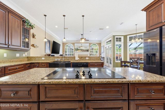 1140 HIDEAWAY Drive N, St. Johns, FL 32259