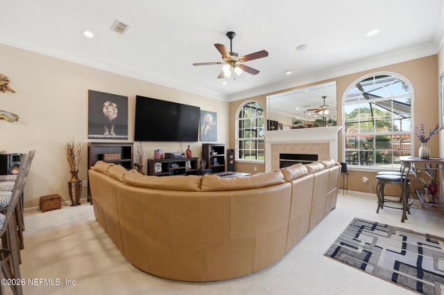 1140 HIDEAWAY Drive N, St. Johns, FL 32259