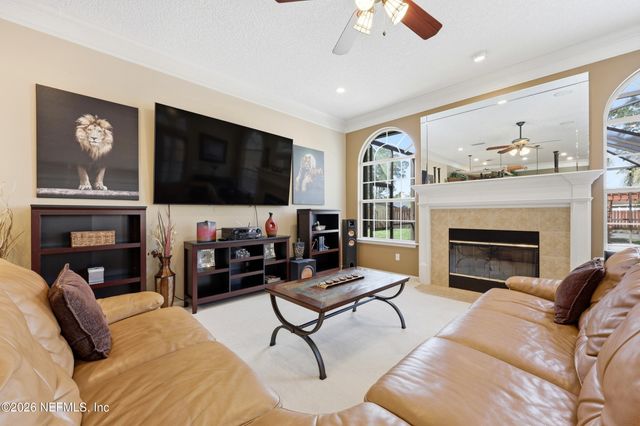 1140 HIDEAWAY Drive N, St. Johns, FL 32259