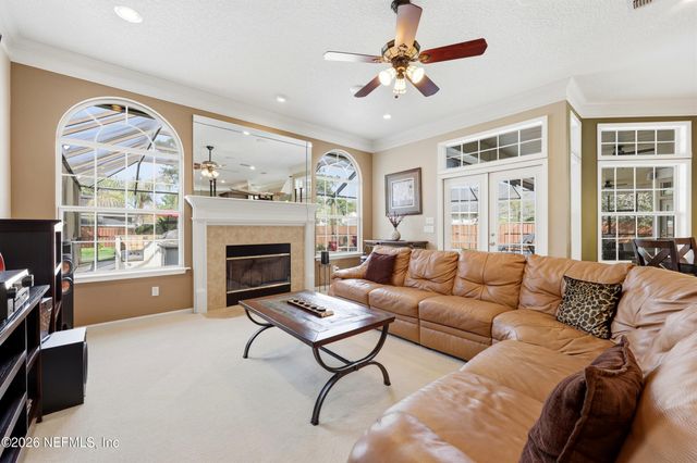 1140 HIDEAWAY Drive N, St. Johns, FL 32259