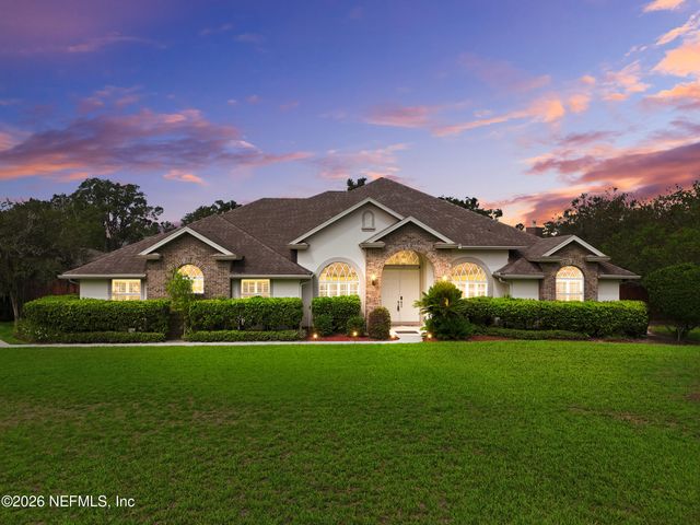 1140 HIDEAWAY Drive N, St. Johns, FL 32259