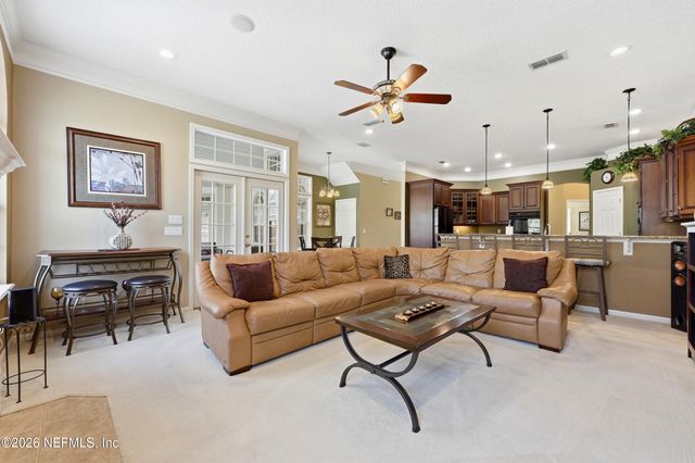 1140 HIDEAWAY Drive N, St. Johns, FL 32259