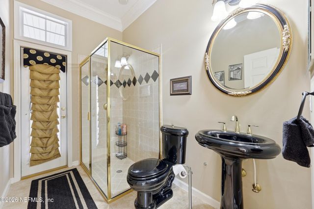 1140 HIDEAWAY Drive N, St. Johns, FL 32259