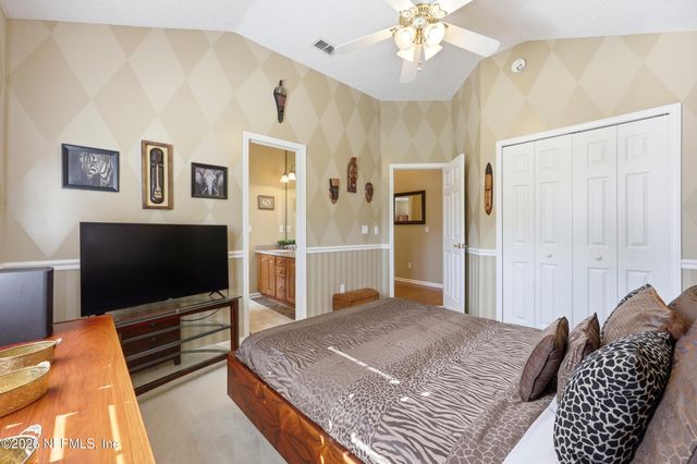 1140 HIDEAWAY Drive N, St. Johns, FL 32259
