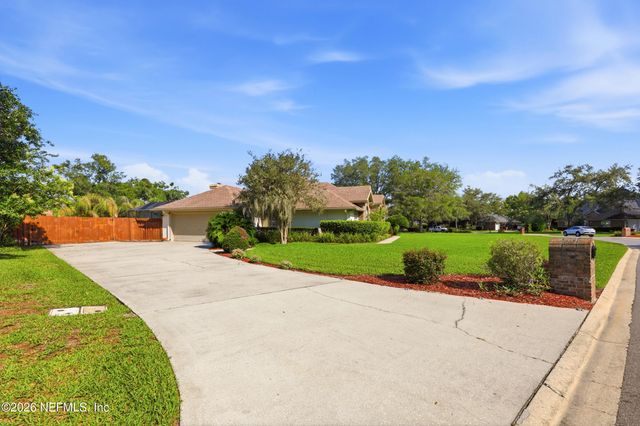 1140 HIDEAWAY Drive N, St. Johns, FL 32259