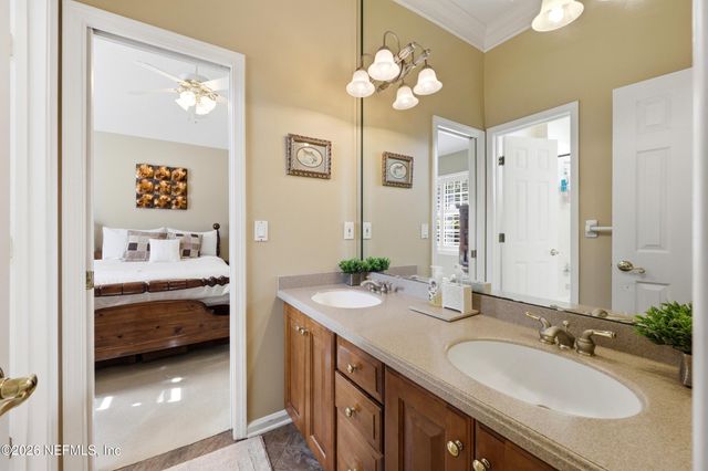 1140 HIDEAWAY Drive N, St. Johns, FL 32259