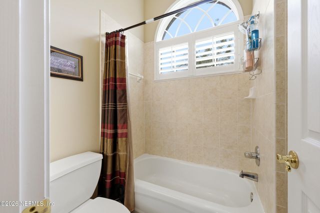 1140 HIDEAWAY Drive N, St. Johns, FL 32259