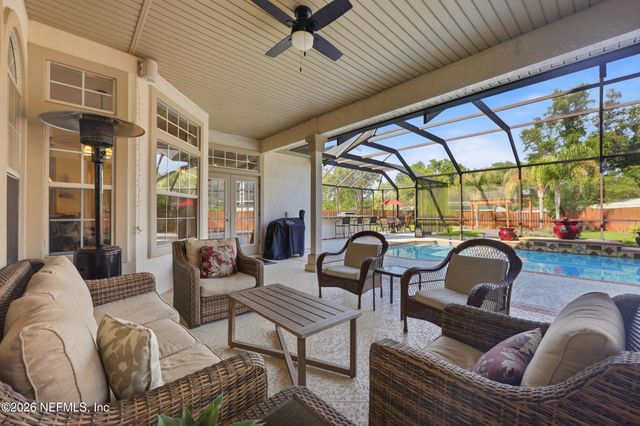 1140 HIDEAWAY Drive N, St. Johns, FL 32259