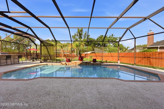 1140 HIDEAWAY Drive N, St. Johns, FL 32259