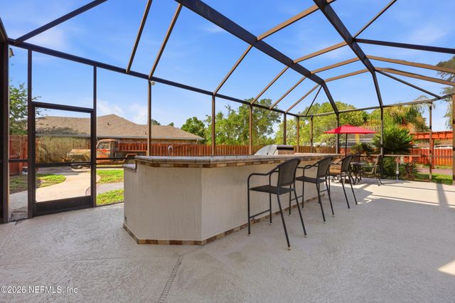 1140 HIDEAWAY Drive N, St. Johns, FL 32259