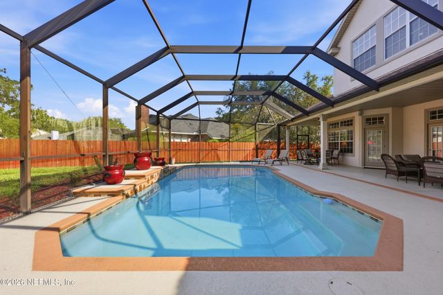 1140 HIDEAWAY Drive N, St. Johns, FL 32259