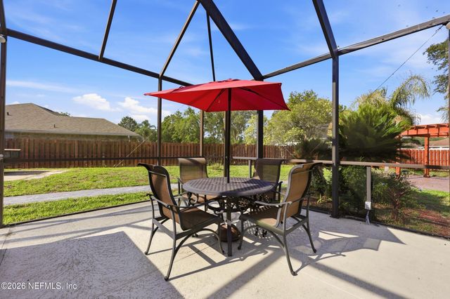 1140 HIDEAWAY Drive N, St. Johns, FL 32259