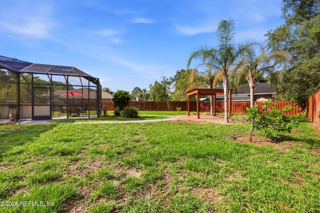 1140 HIDEAWAY Drive N, St. Johns, FL 32259