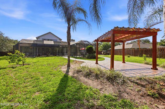 1140 HIDEAWAY Drive N, St. Johns, FL 32259