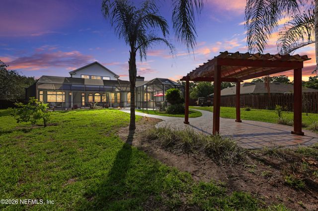 1140 HIDEAWAY Drive N, St. Johns, FL 32259
