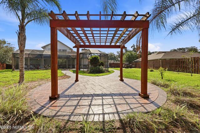 1140 HIDEAWAY Drive N, St. Johns, FL 32259