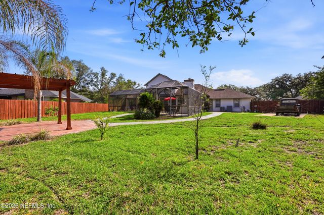 1140 HIDEAWAY Drive N, St. Johns, FL 32259