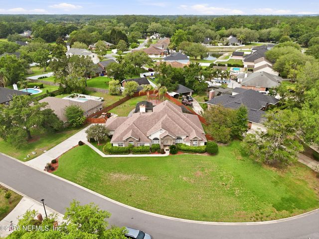 1140 HIDEAWAY Drive N, St. Johns, FL 32259