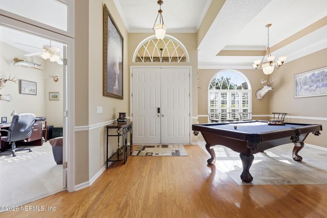 1140 HIDEAWAY Drive N, St. Johns, FL 32259