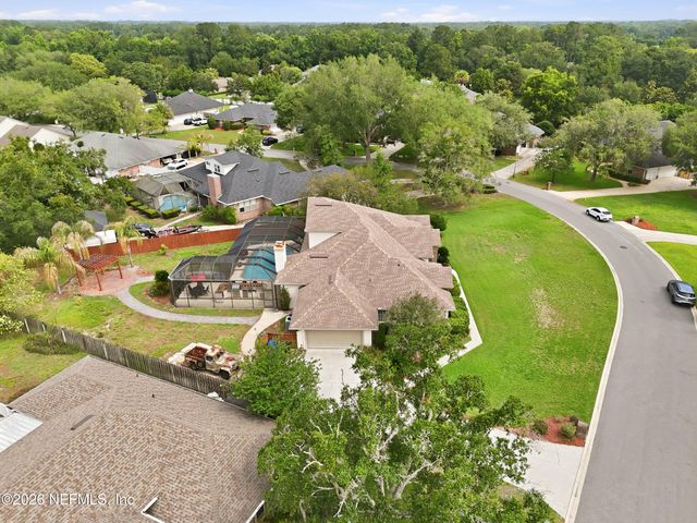 1140 HIDEAWAY Drive N, St. Johns, FL 32259
