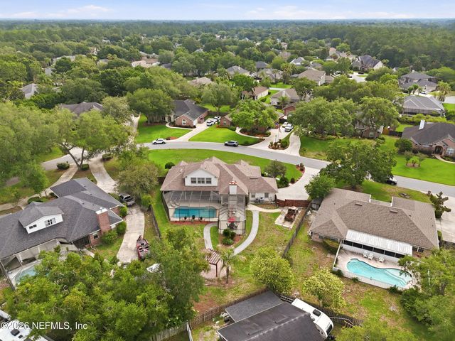 1140 HIDEAWAY Drive N, St. Johns, FL 32259