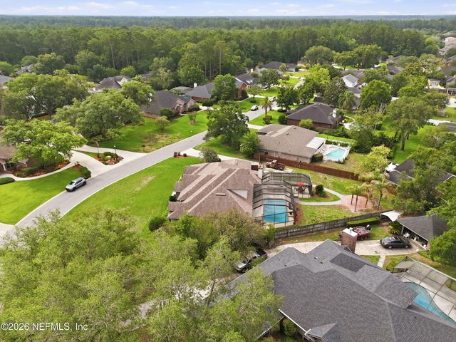 1140 HIDEAWAY Drive N, St. Johns, FL 32259