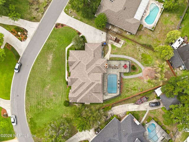 1140 HIDEAWAY Drive N, St. Johns, FL 32259