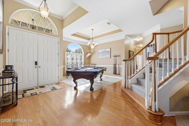1140 HIDEAWAY Drive N, St. Johns, FL 32259