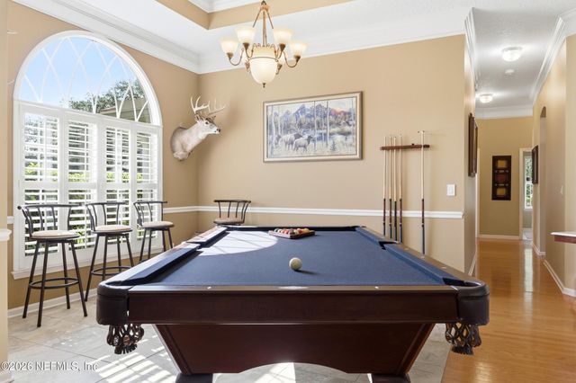 1140 HIDEAWAY Drive N, St. Johns, FL 32259