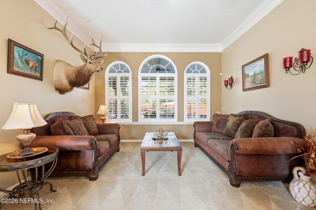1140 HIDEAWAY Drive N, St. Johns, FL 32259