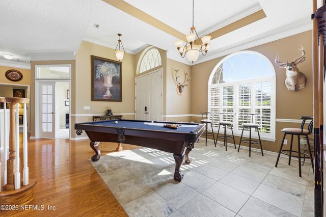 1140 HIDEAWAY Drive N, St. Johns, FL 32259