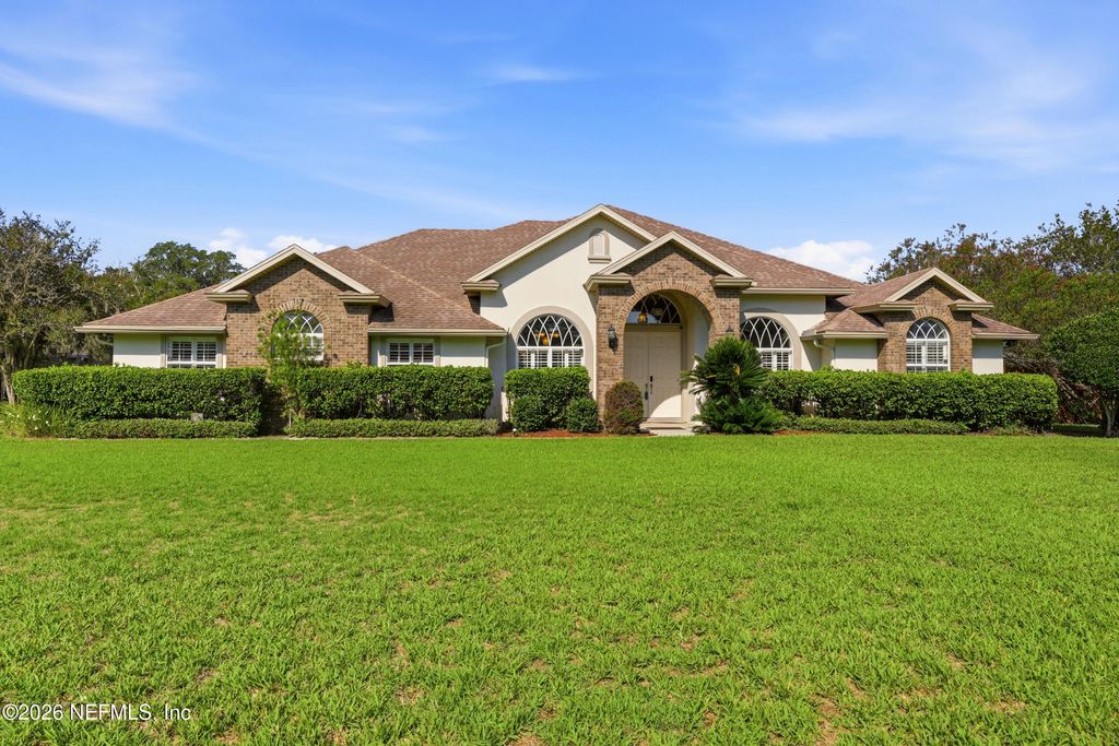 1140 HIDEAWAY Drive N, St. Johns, FL 32259