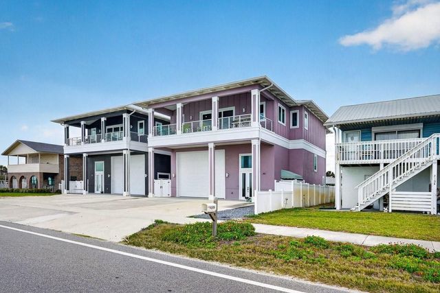 2112 S OCEAN SHORE BOULEVARD, Flagler Beach, FL 32136