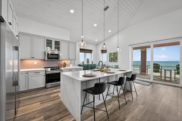 2112 S OCEAN SHORE BOULEVARD, Flagler Beach, FL 32136