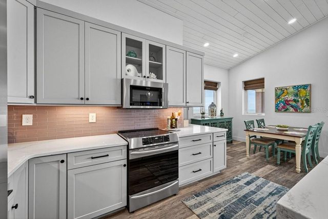 2112 S OCEAN SHORE BOULEVARD, Flagler Beach, FL 32136