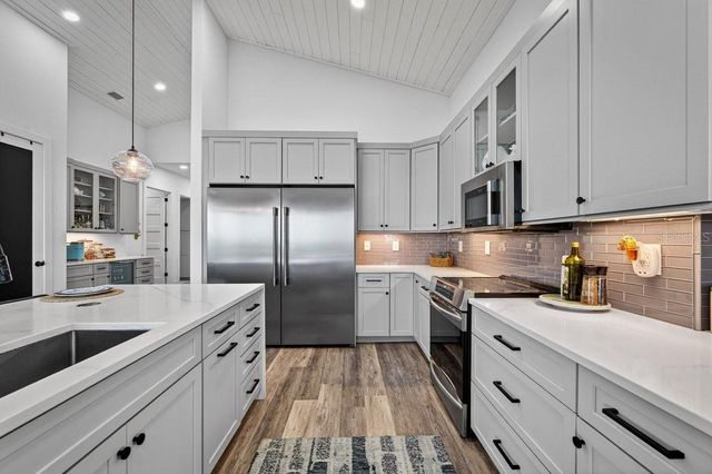 2112 S OCEAN SHORE BOULEVARD, Flagler Beach, FL 32136
