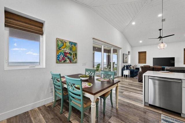 2112 S OCEAN SHORE BOULEVARD, Flagler Beach, FL 32136